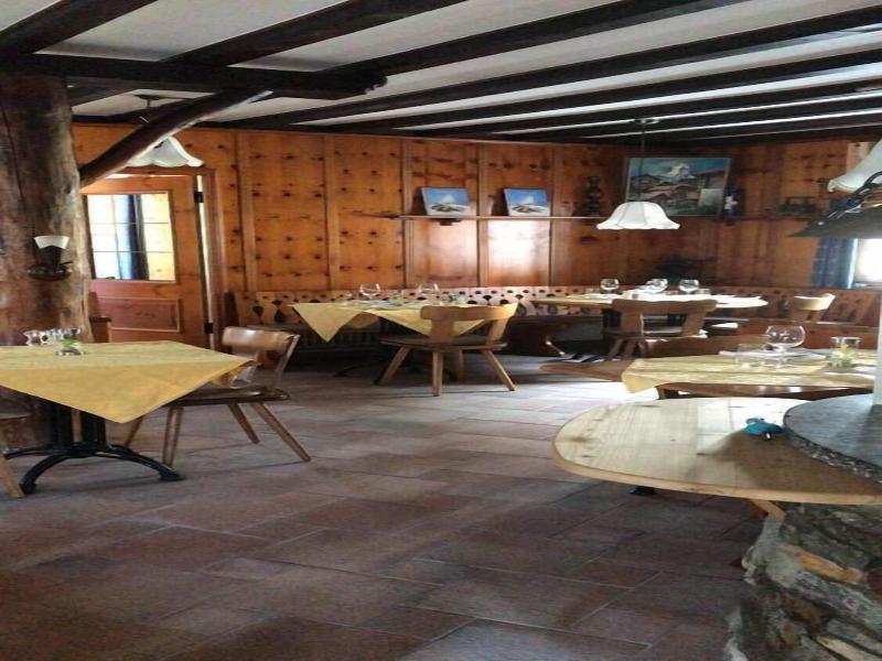 Le Mazot Zermatt image