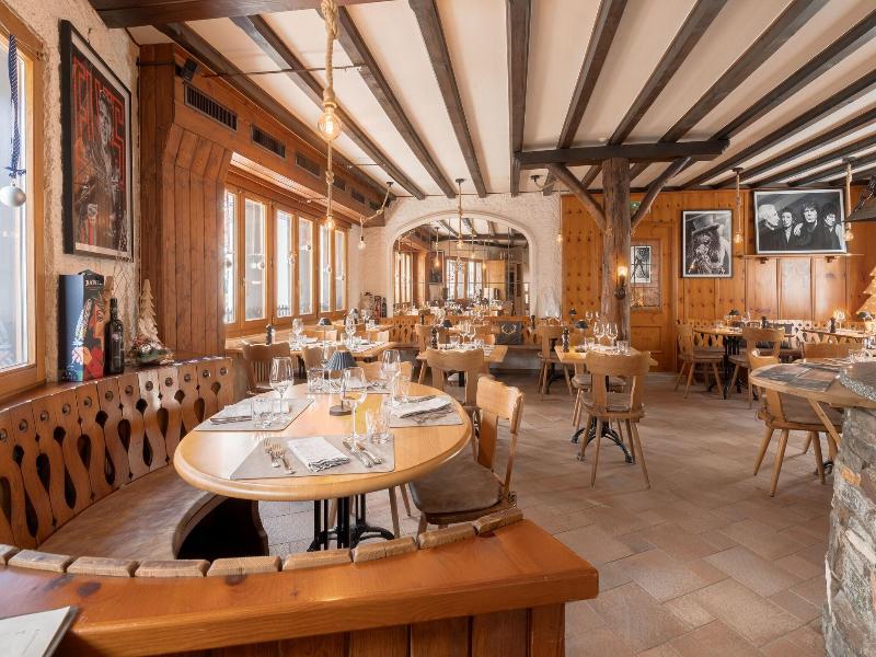 Le Mazot Zermatt image