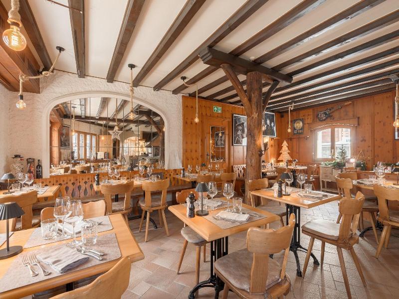 Le Mazot Zermatt image