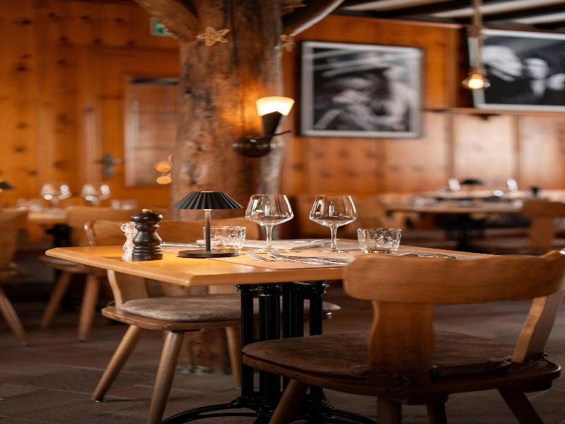 Le Mazot Zermatt image