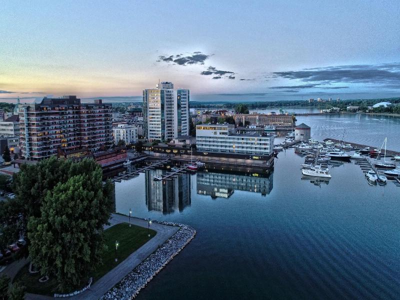 Delta Hotels Kingston Waterfront