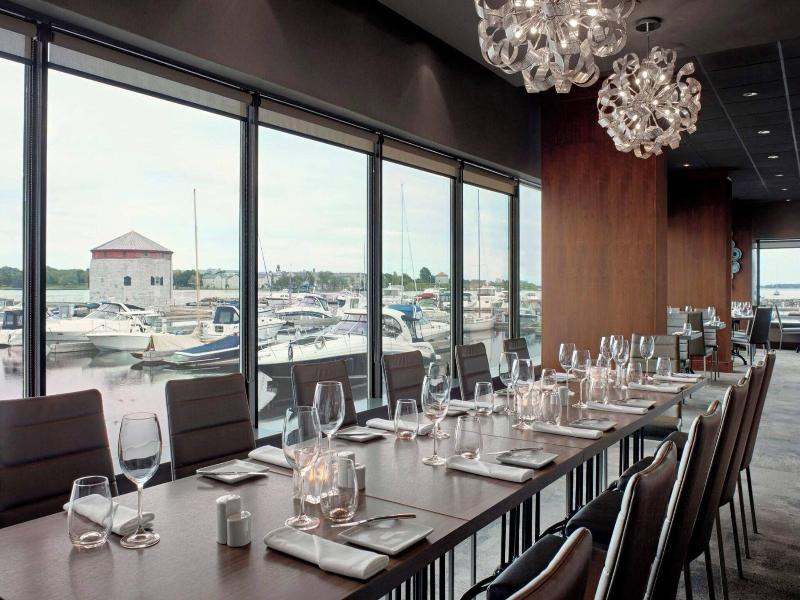 Delta Hotels Kingston Waterfront