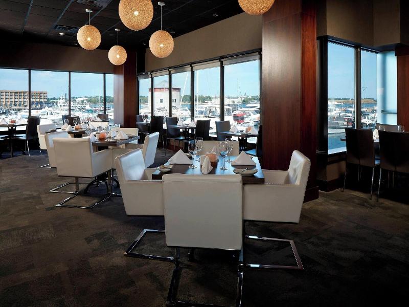 Delta Hotels Kingston Waterfront