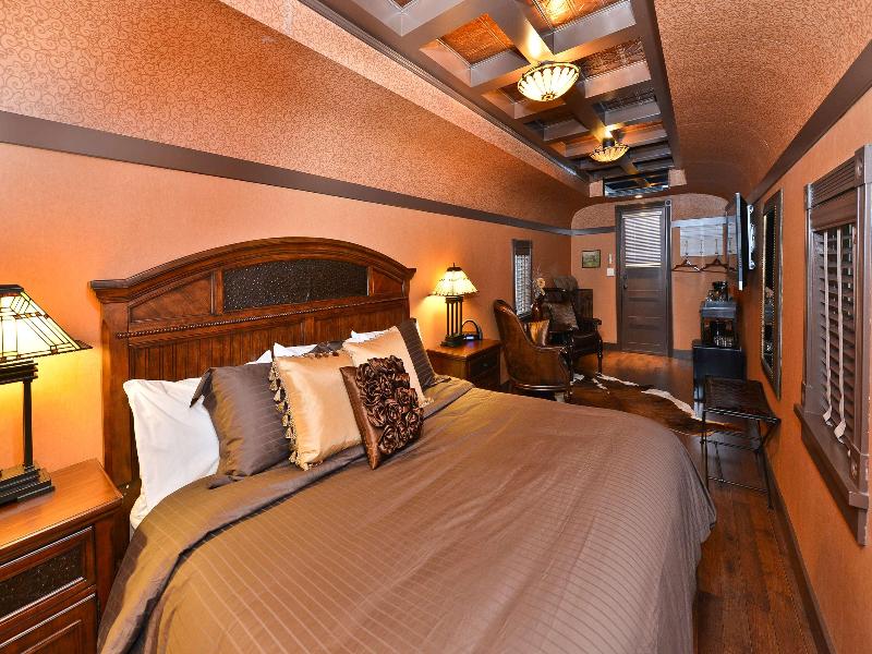 Prestige Rocky Mountain Resort image