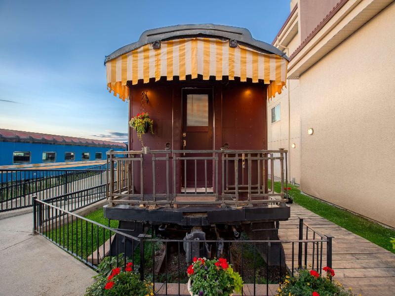 Prestige Rocky Mountain Resort image