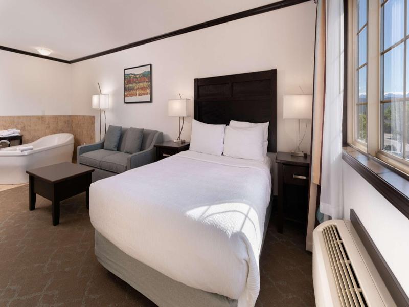 Prestige Rocky Mountain Resort image
