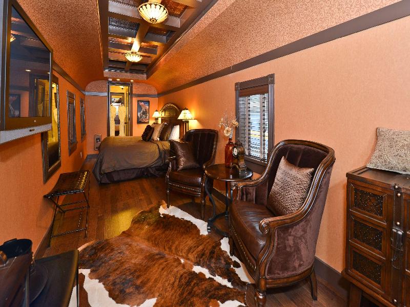 Prestige Rocky Mountain Resort image