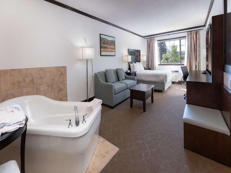 Prestige Rocky Mountain Resort image
