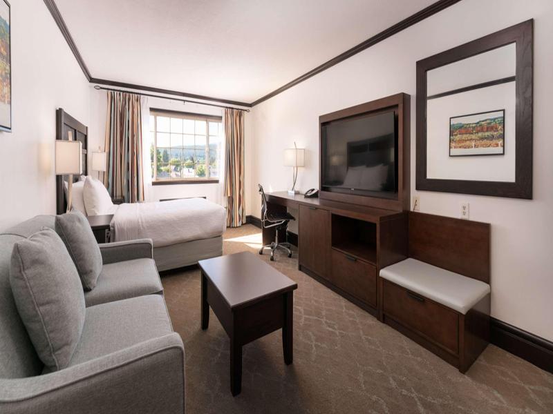 Prestige Rocky Mountain Resort image