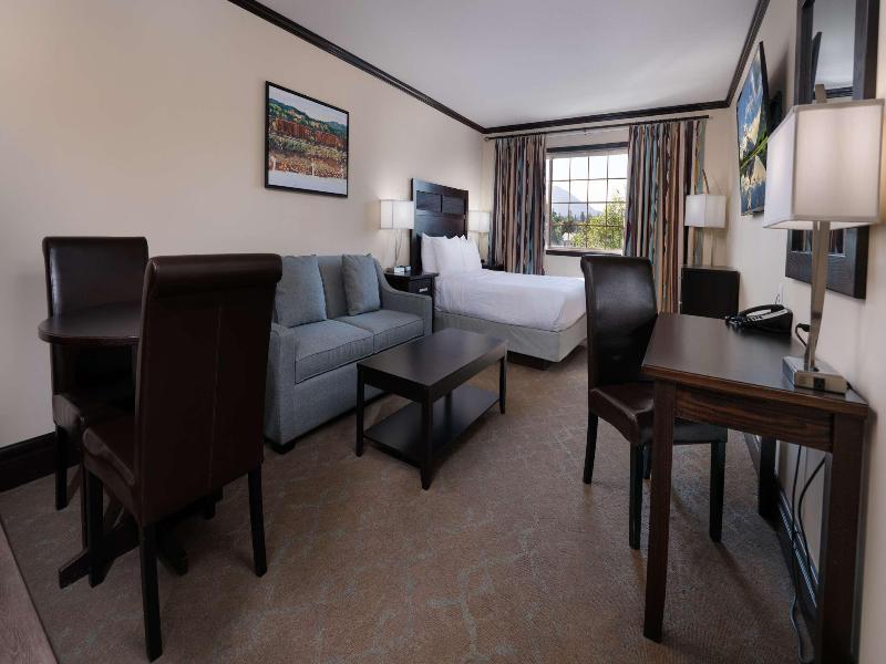 Prestige Rocky Mountain Resort image