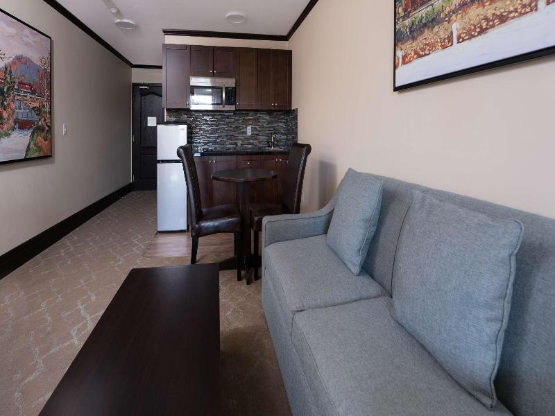 Prestige Rocky Mountain Resort image