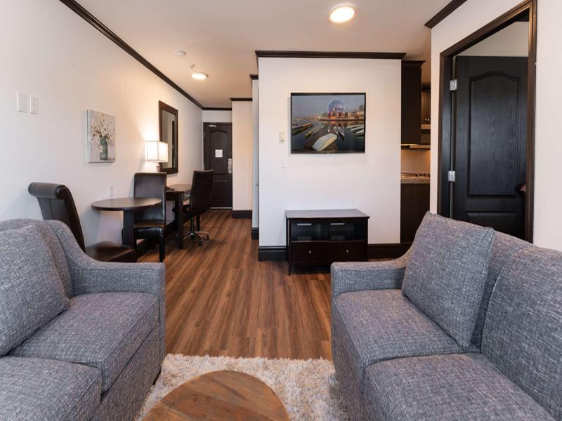 Prestige Rocky Mountain Resort image