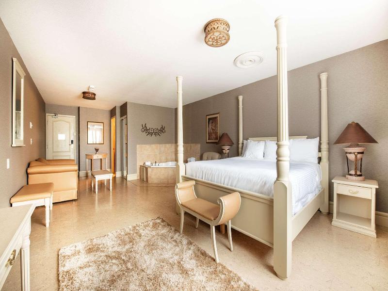 Prestige Rocky Mountain Resort image
