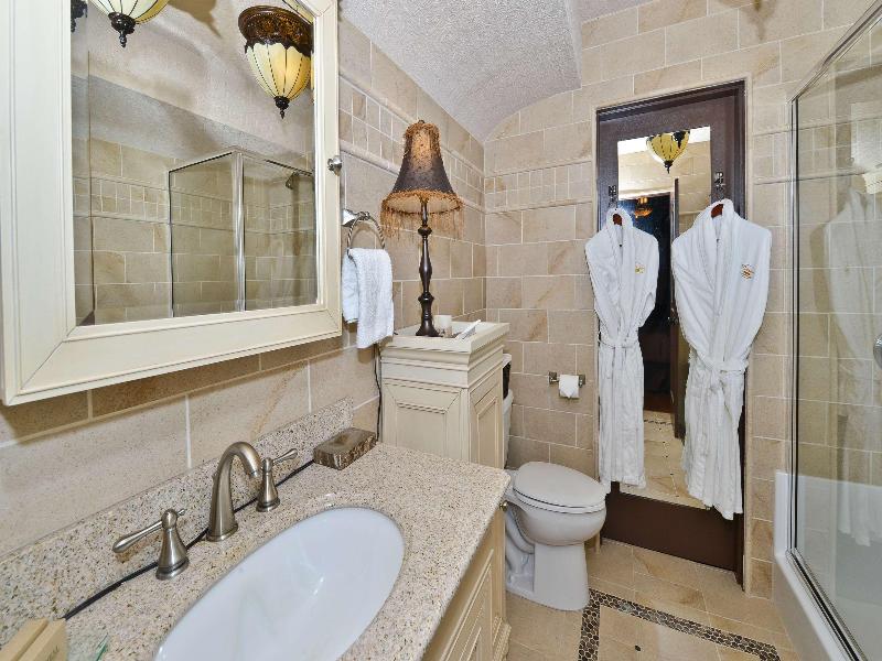 Prestige Rocky Mountain Resort image