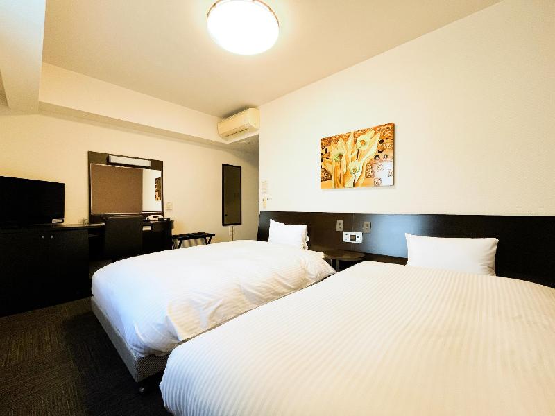 Hotel Route Inn Koriyama Minami image