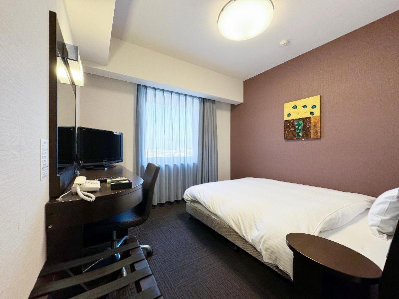 Hotel Route Inn Koriyama Minami image