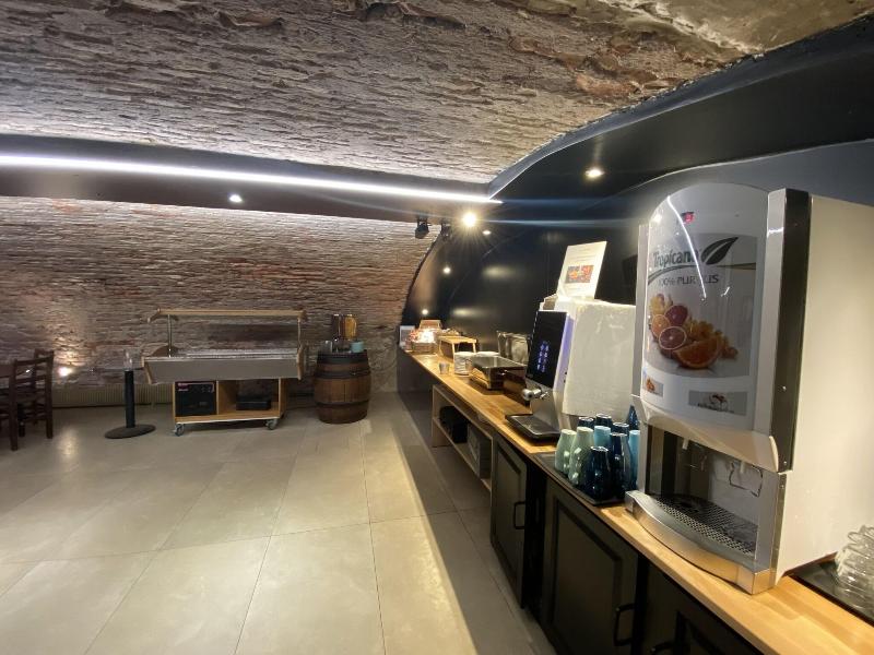 Kyriad Chalon Sur Saone Centr image