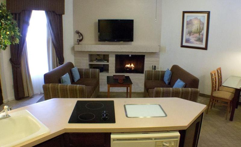 Fotos Hotel Scottsdale Camelback Resort