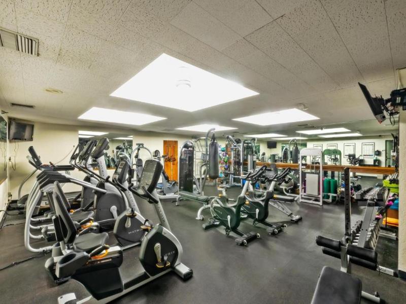 Scottsdale Camelback Resort image