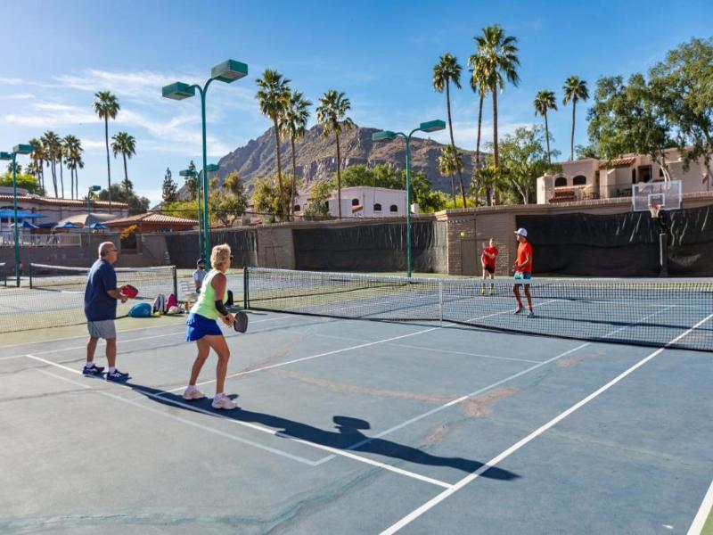 Scottsdale Camelback Resort image