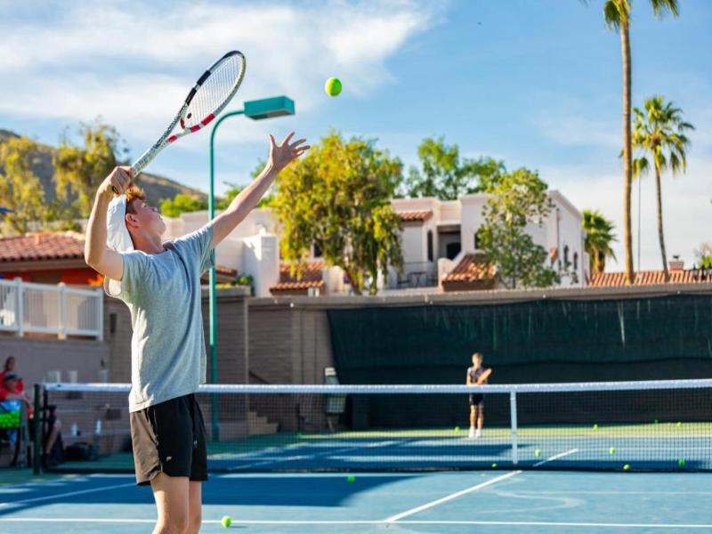 Scottsdale Camelback Resort image