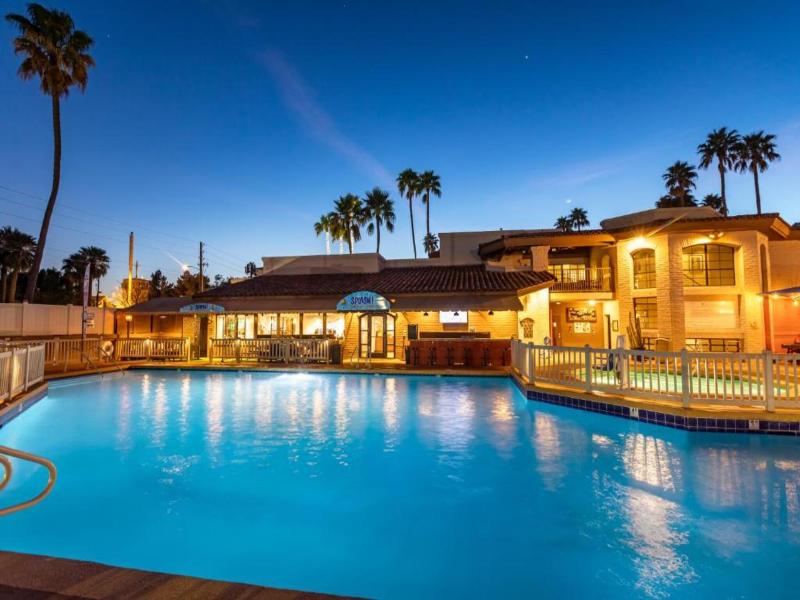 Scottsdale Camelback Resort image