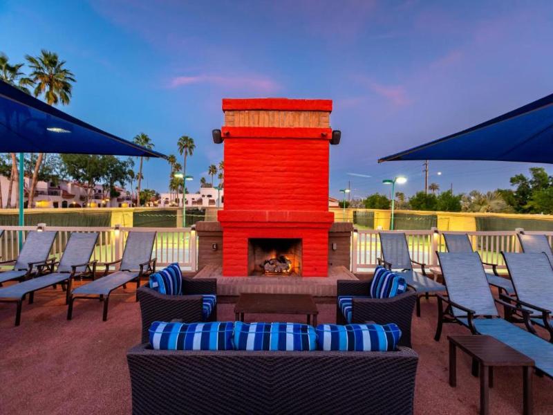 Scottsdale Camelback Resort image