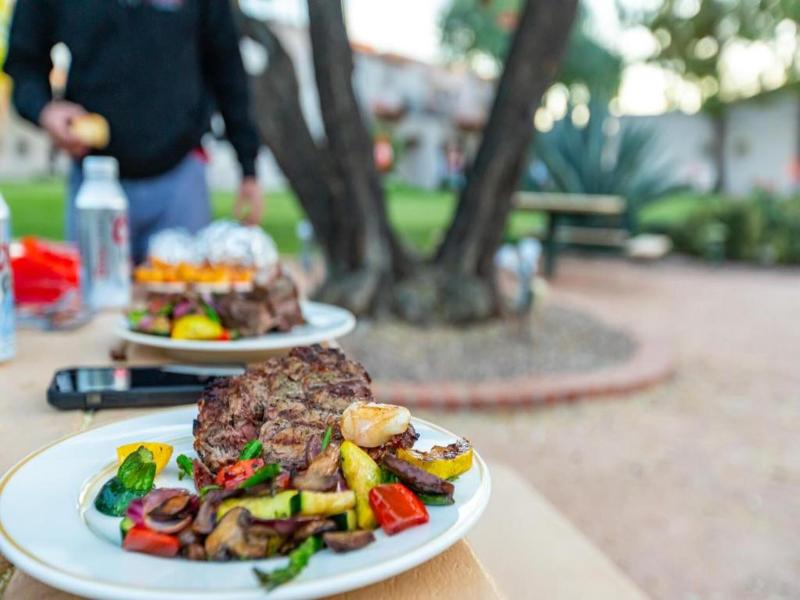 Scottsdale Camelback Resort image