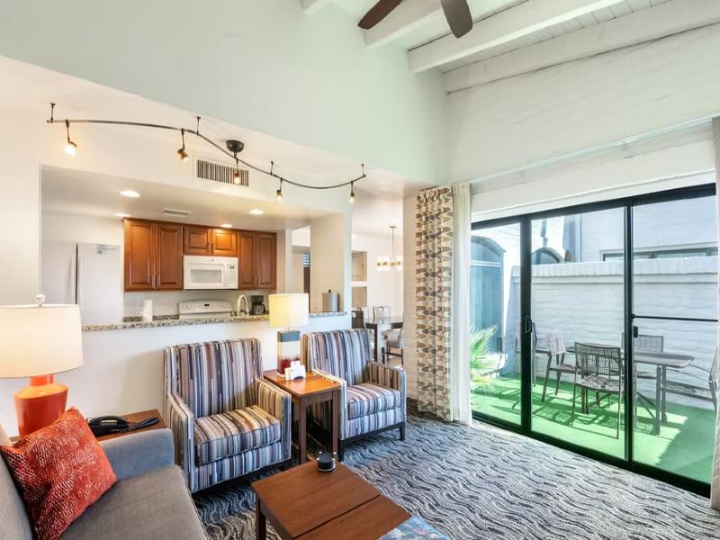 Scottsdale Camelback Resort image