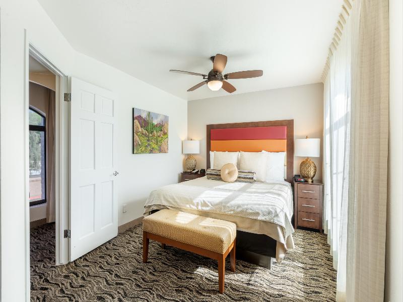 Scottsdale Camelback Resort image
