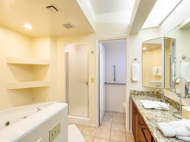 Scottsdale Camelback Resort image