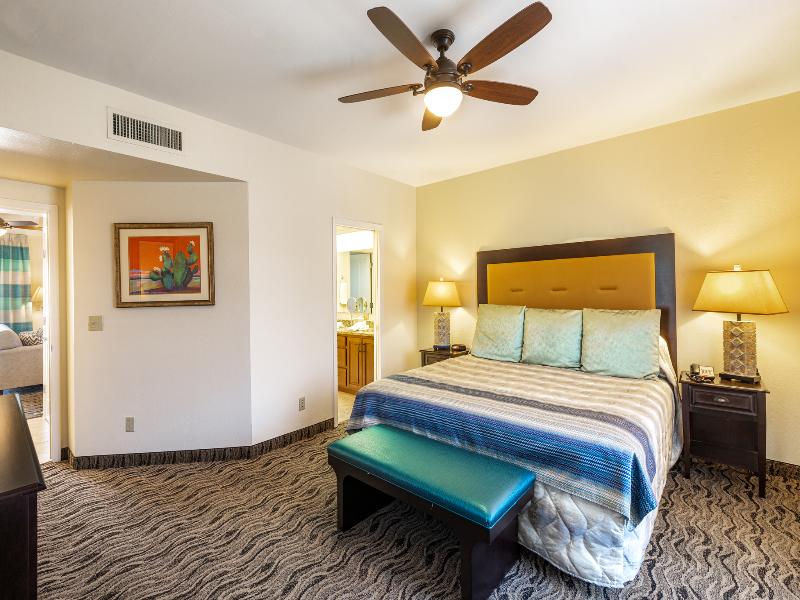 Scottsdale Camelback Resort image