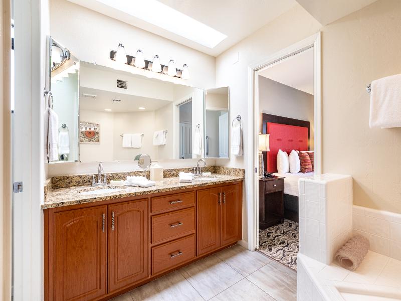 Scottsdale Camelback Resort image