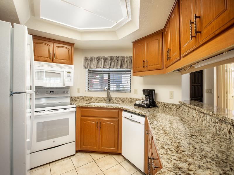 Scottsdale Camelback Resort image