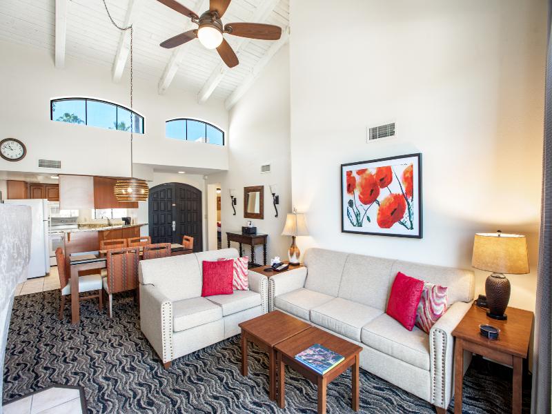 Scottsdale Camelback Resort image