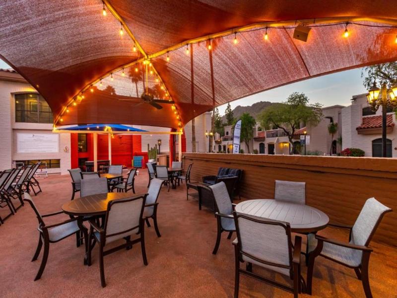 Scottsdale Camelback Resort image