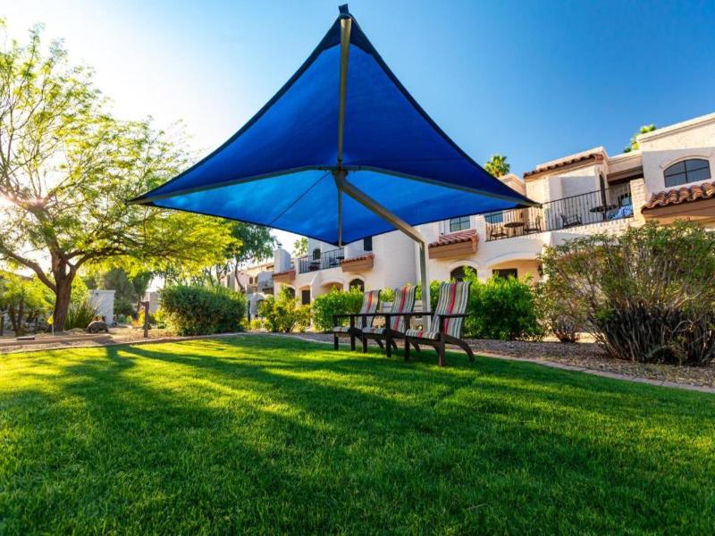 Scottsdale Camelback Resort image