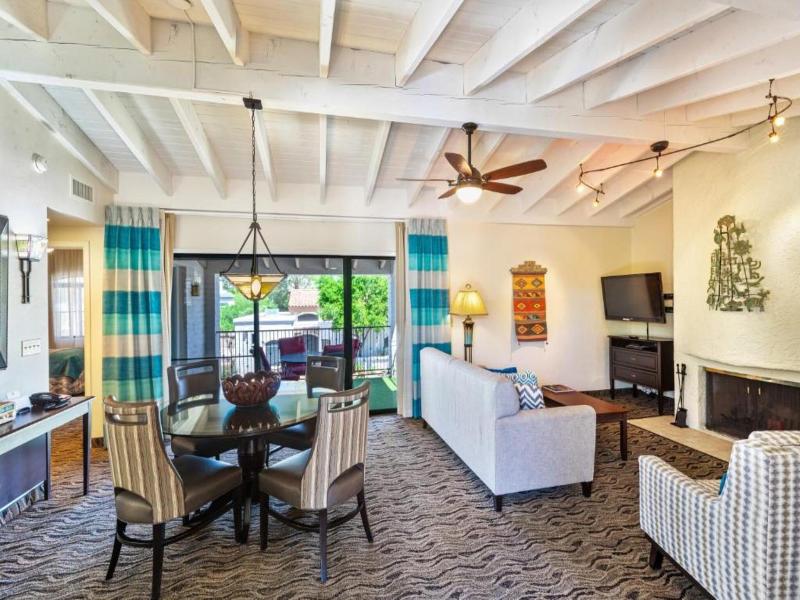 Scottsdale Camelback Resort image