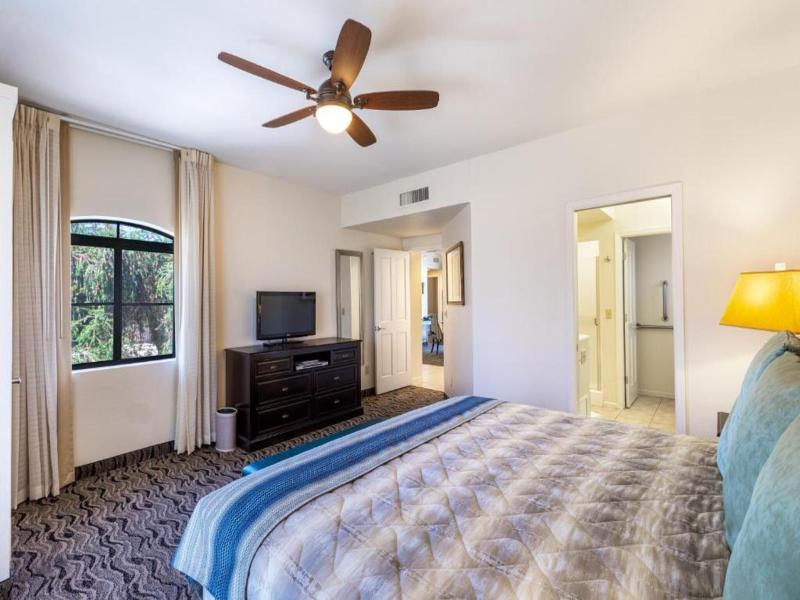 Scottsdale Camelback Resort image
