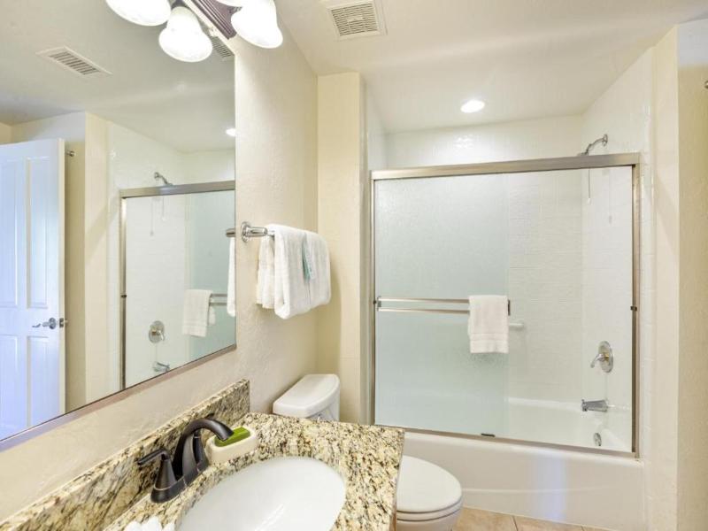 Scottsdale Camelback Resort image