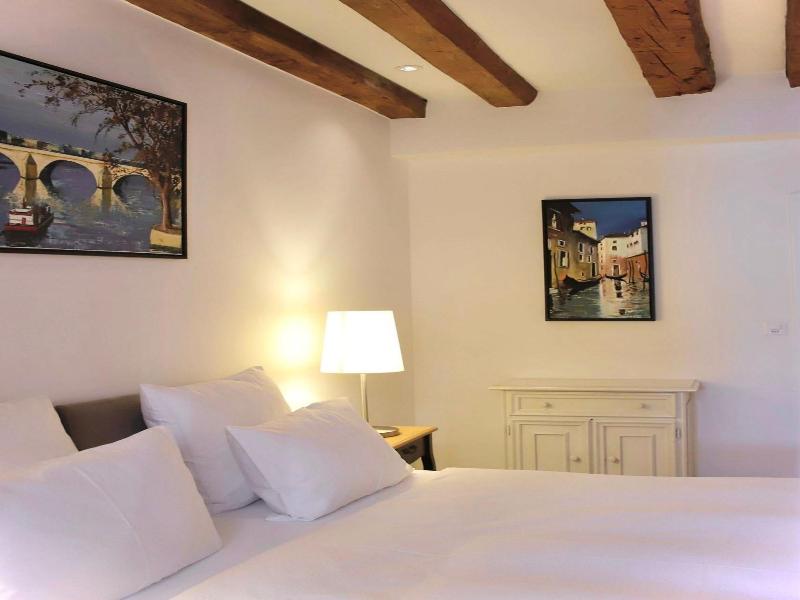 La Rouvenaz image