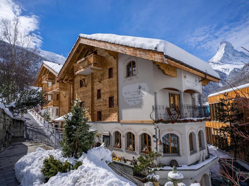 Berghof image