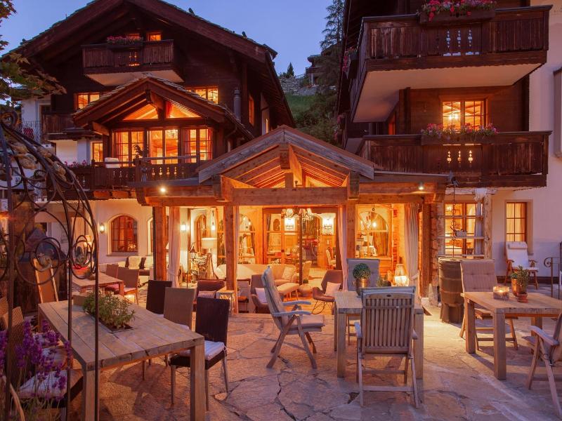 Berghof image