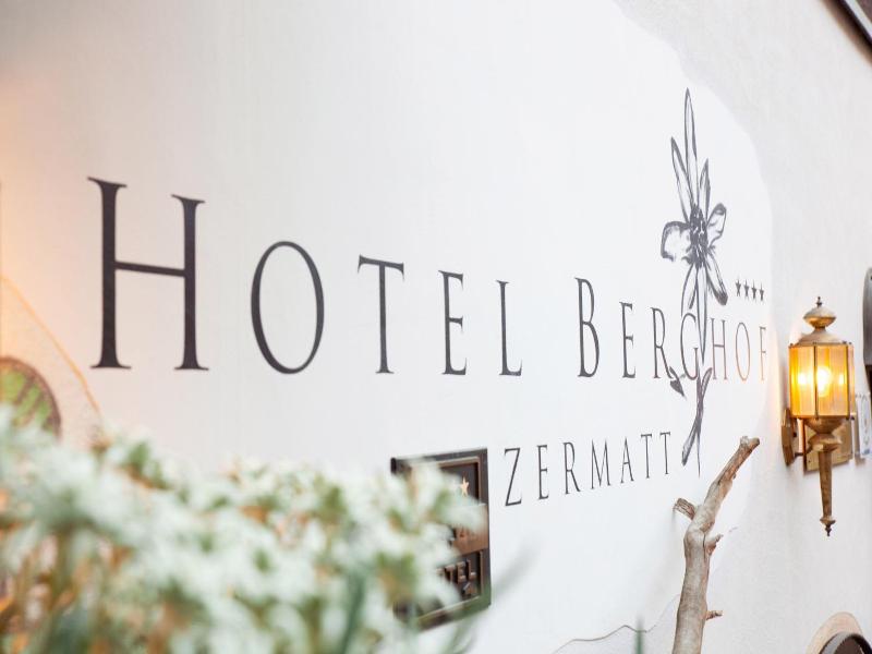 Berghof image