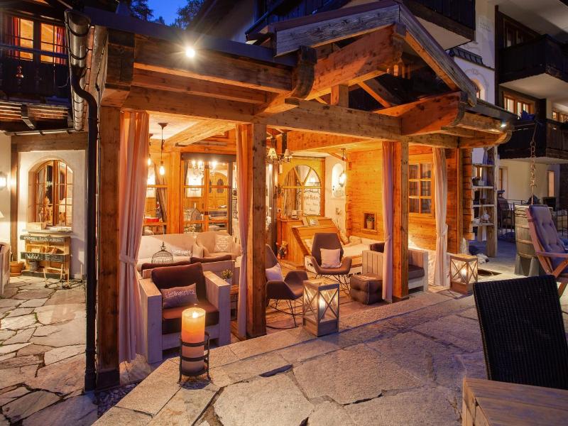 Berghof image