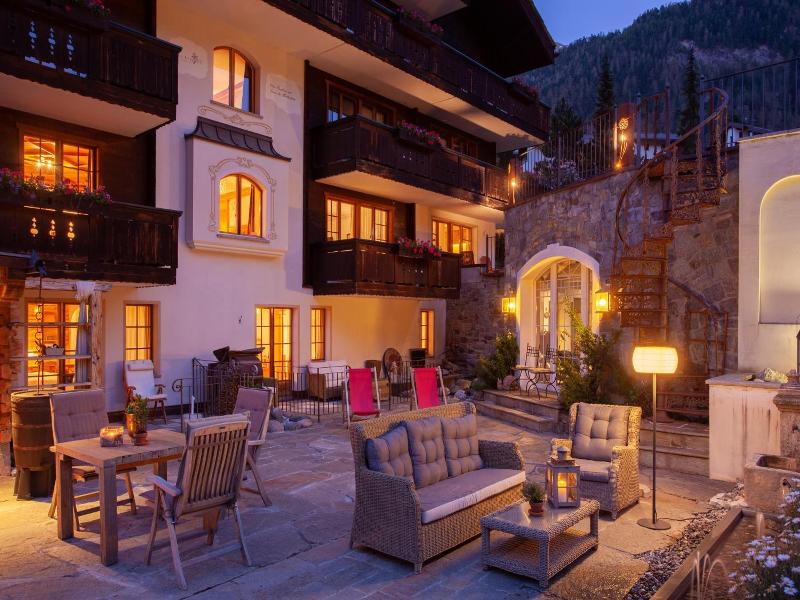 Berghof image