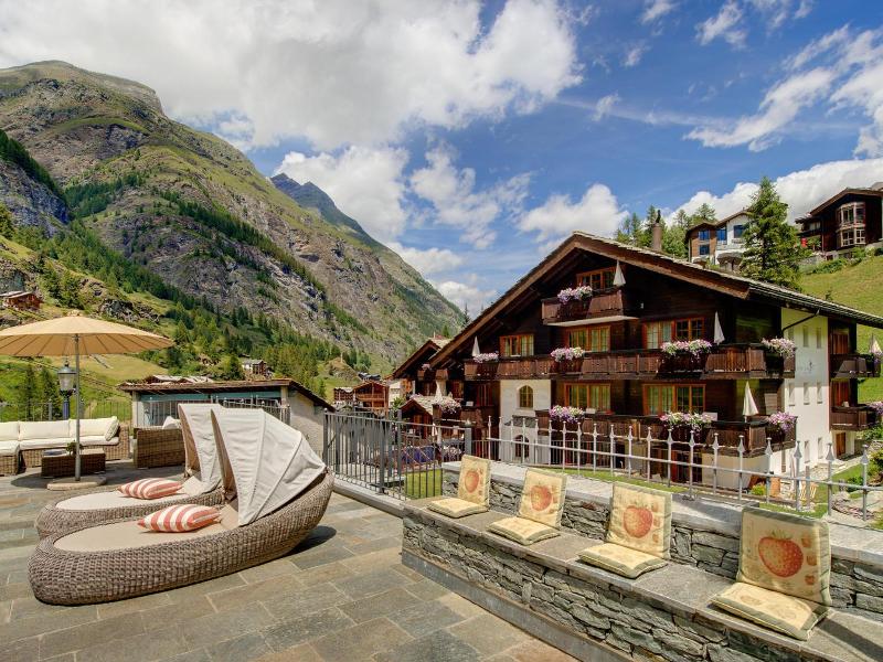 Berghof image