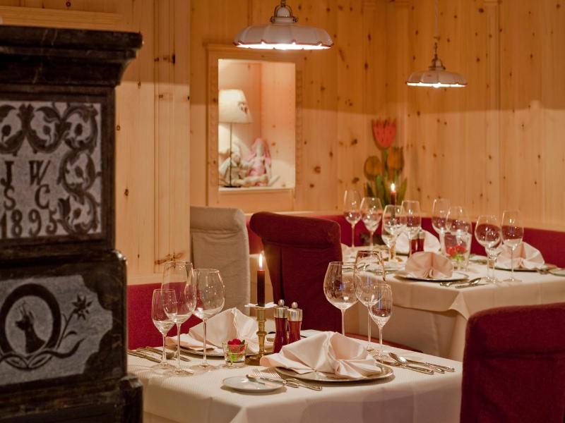 Berghof image