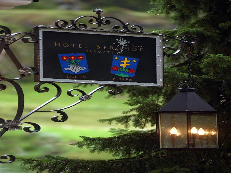 Berghof image