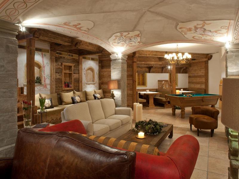 Berghof image